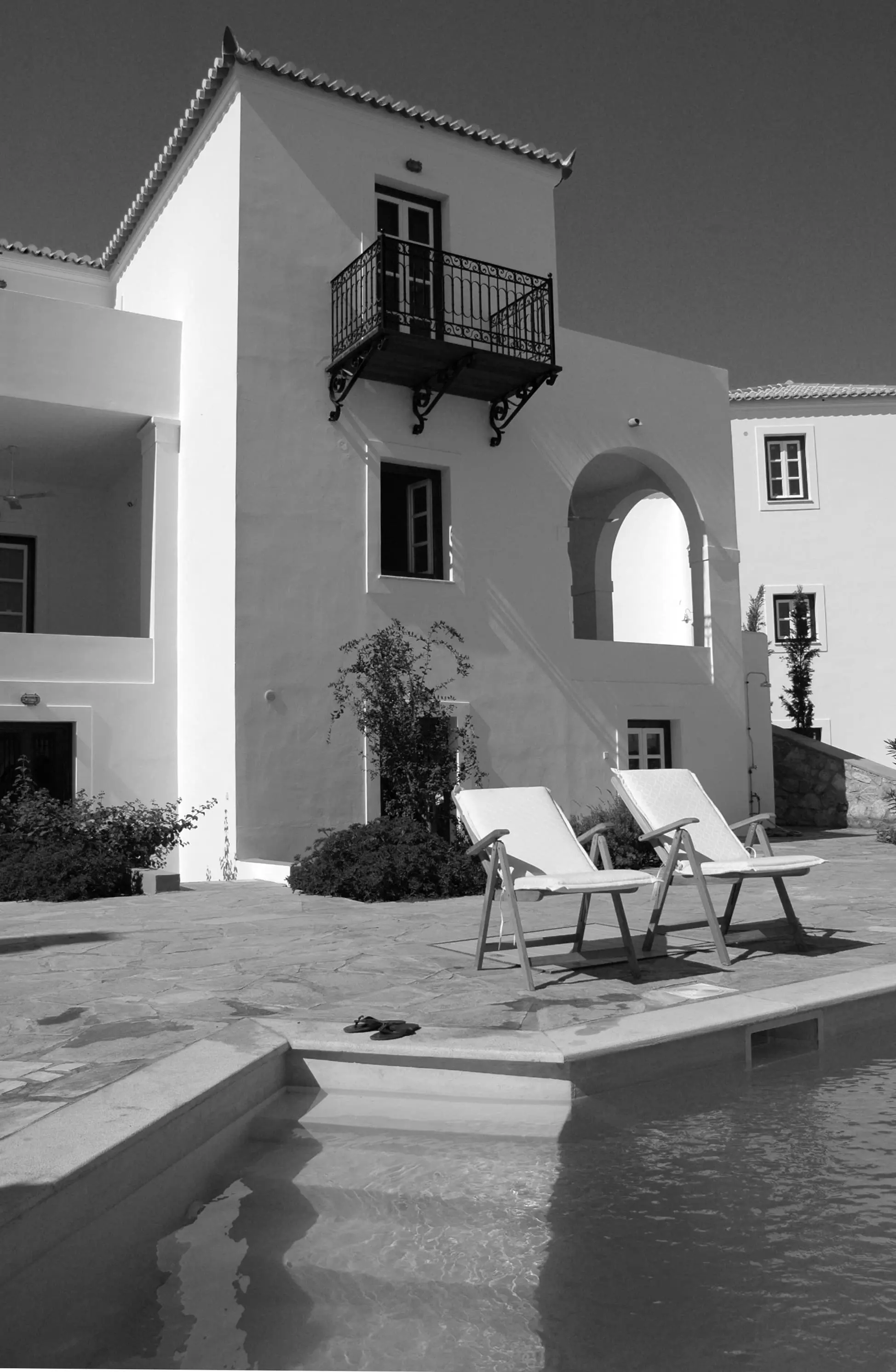 Resort