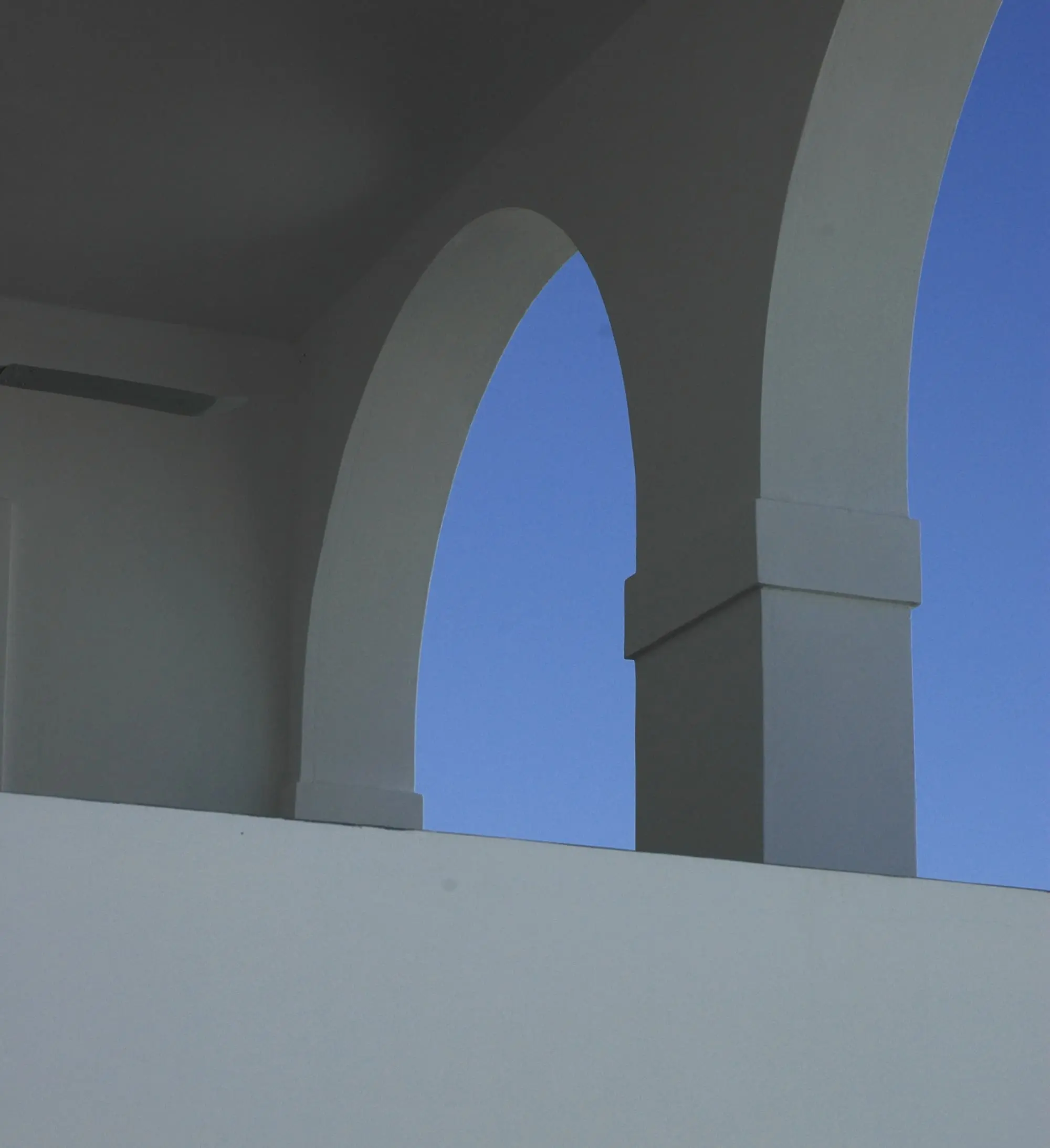 Resort Interior