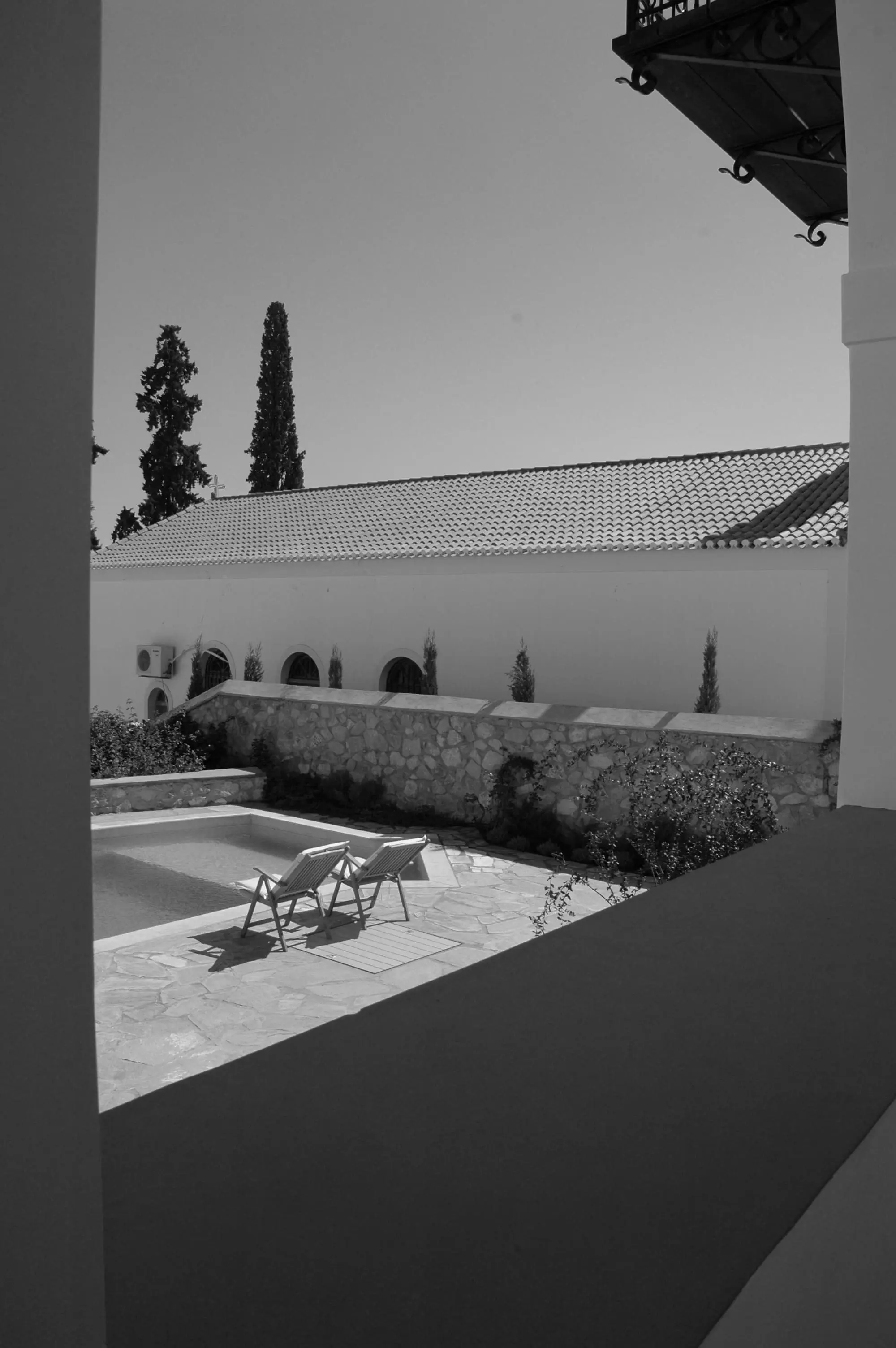 Resort