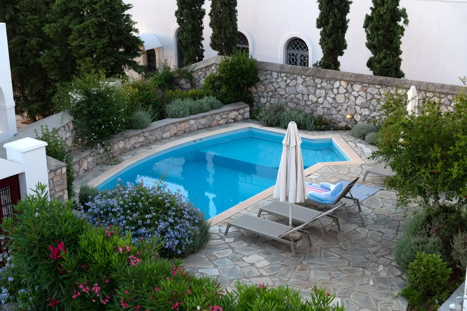 Resort