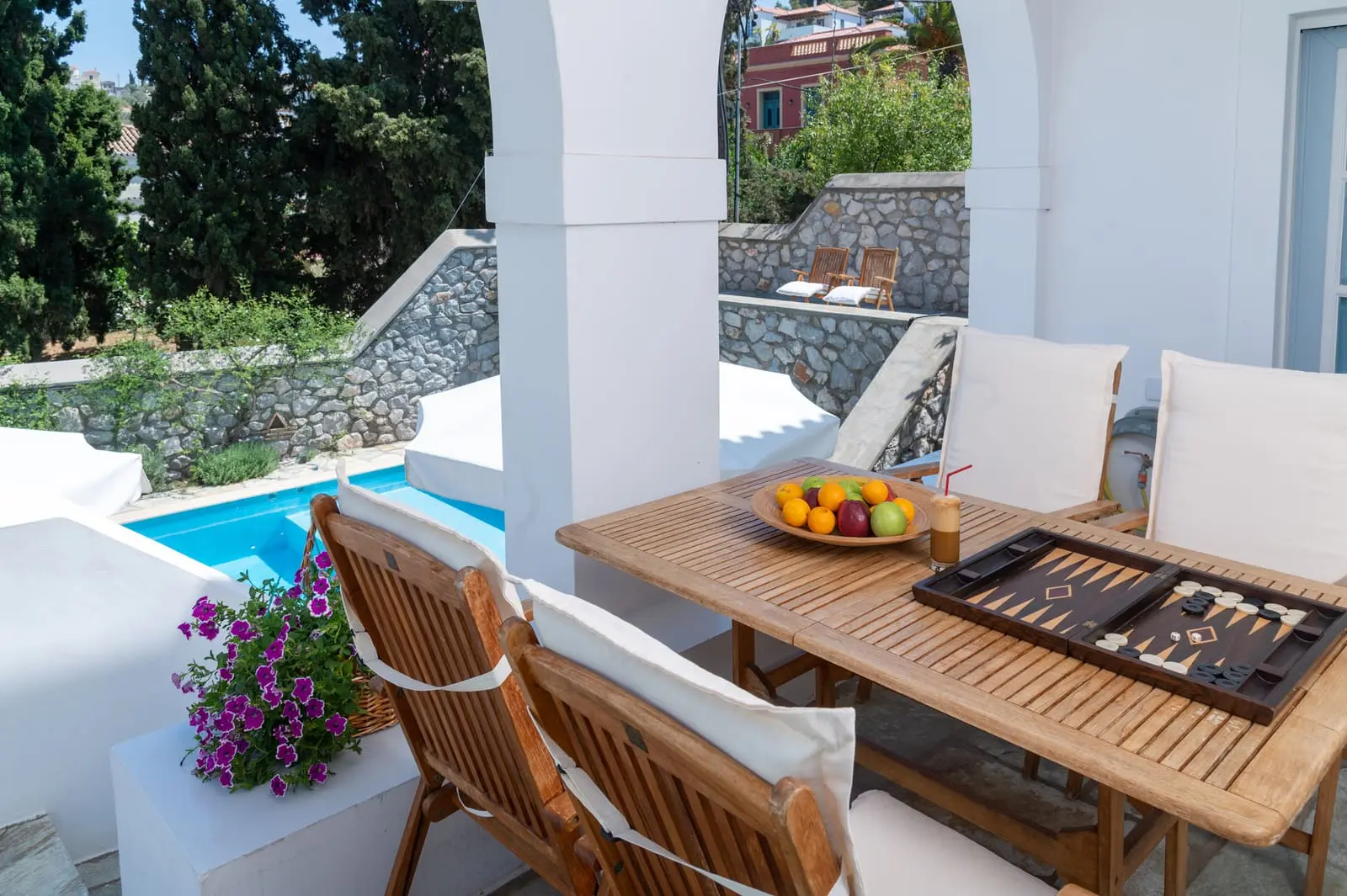 Resort