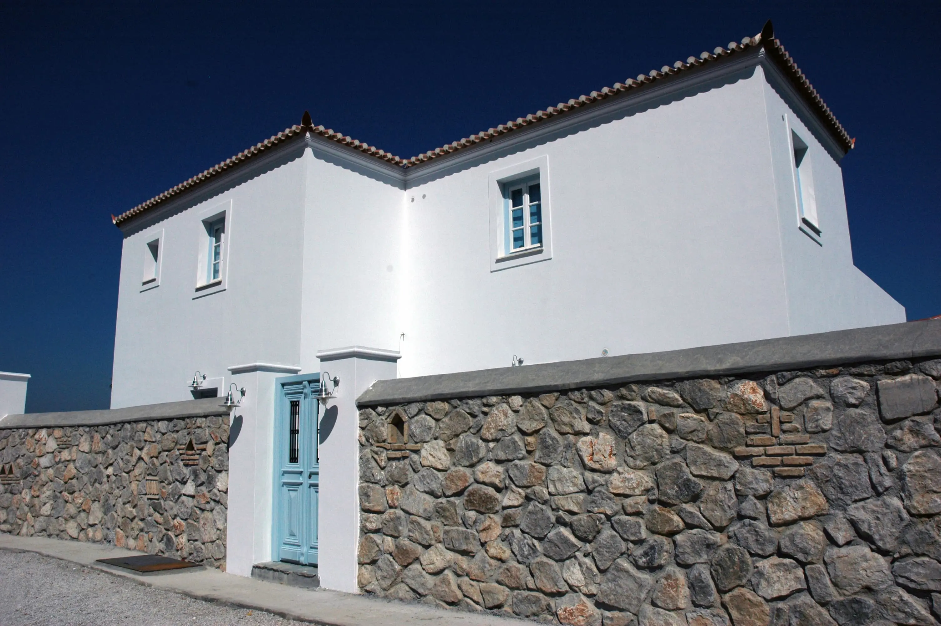 Villa A2