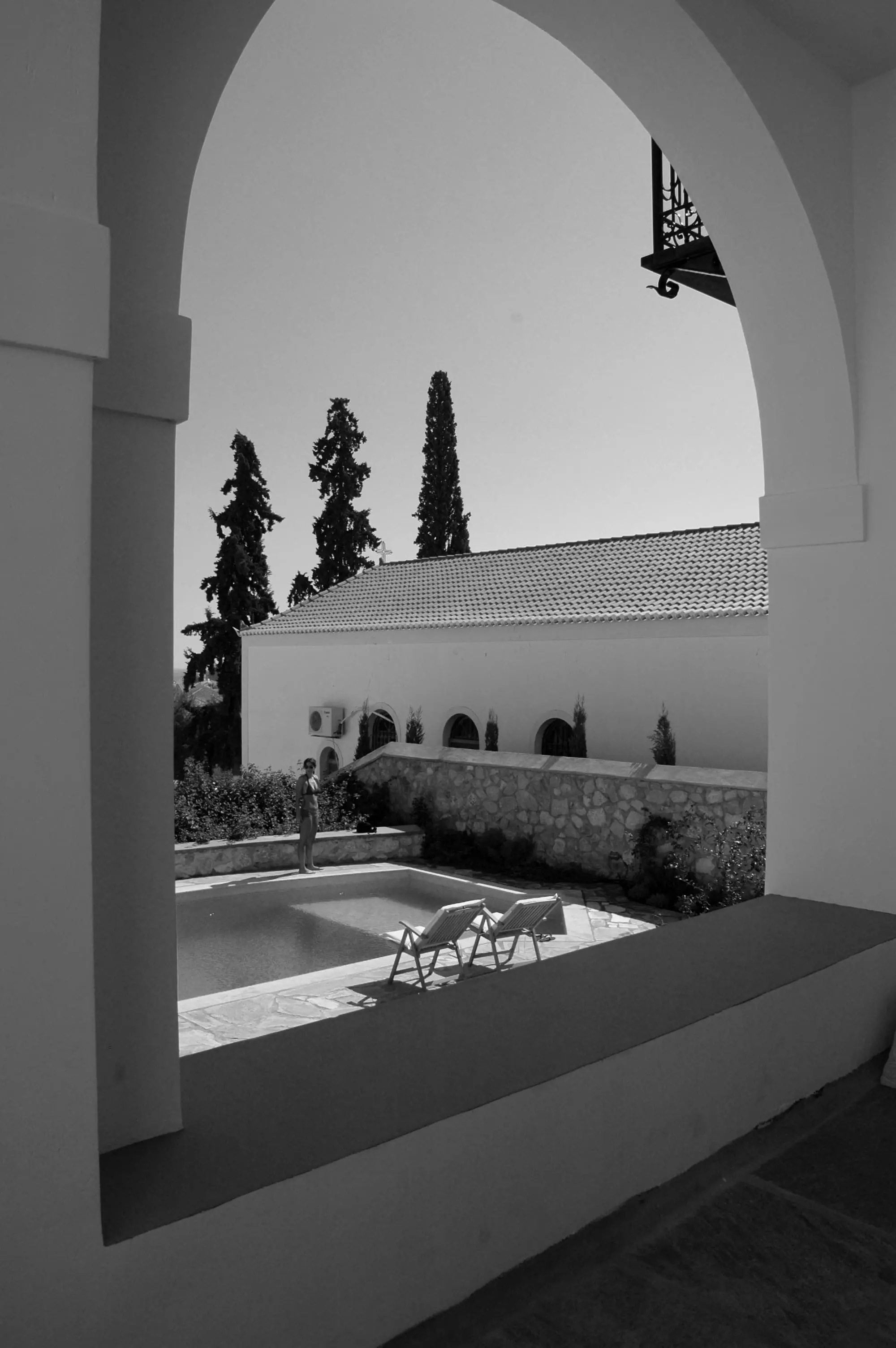 Villa B2